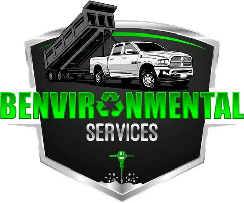 Benvironmental Services logo